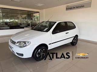 FIAT PALIO 1.0 MPI FIRE ECONOMY 8V FLEX 2P MANUAL FIAT PALIO 1.0 MPI FIRE ECONOMY 8V FLEX 2P MANUAL